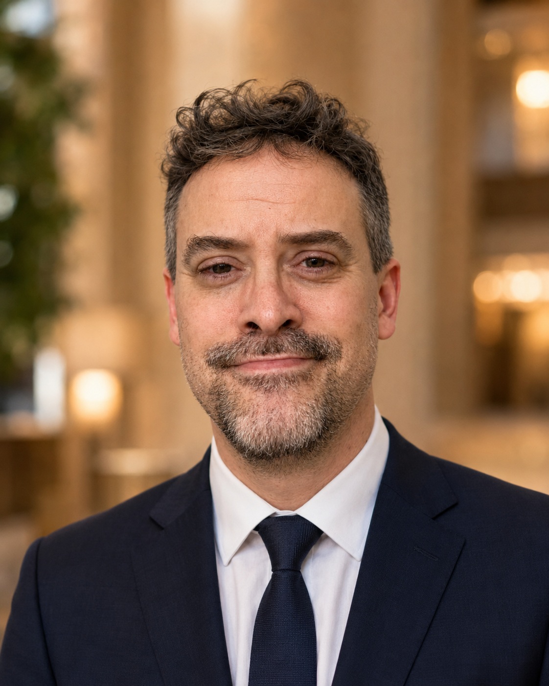 Todd Zabaglo, Founder of Swan Ledger